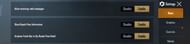 Default Basic Settings